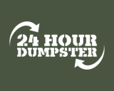 https://www.logocontest.com/public/logoimage/166607727124 Hour Dumpster 003.png